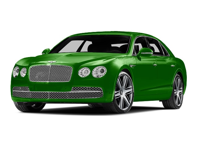 2018 Bentley Flying Spur Sedan Fields Motorcars Orlando